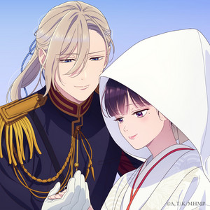 幸せで涙が出るのは。 by Riria.