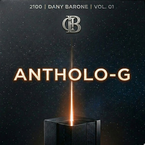 Como Yo Te Pienso - 2.0 by Dany Barone