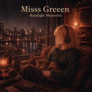 Blue Smoke Confessions by Misss Greeen