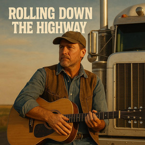Rolling Down The Highway