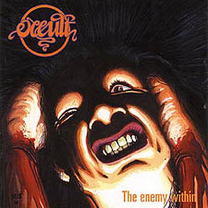 The Enemy Within cover