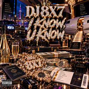 Ya Boy by DJ 8X7, Inspectah Deck