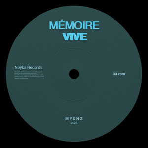 Mémoire Vive by Mykhz