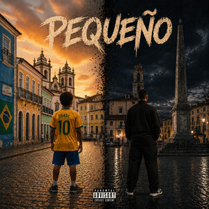 Pequeño by Blam3