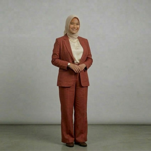 Kematian Yang Pasti by Hana Salsabilah