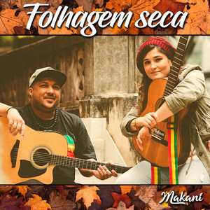 Folhagem Seca by Makani