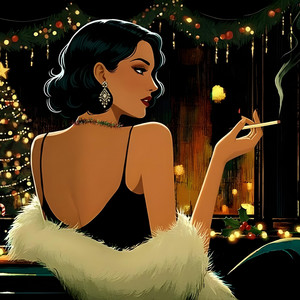 Winter Swing & Jazz Classics