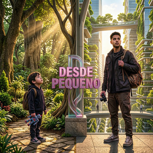 DESDE PEQUENO (Beat)