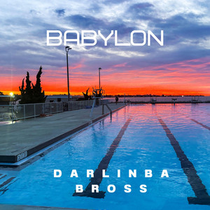 Babylon by Drimba Vann