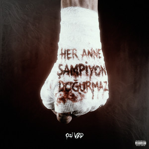 Ozi VRD - Her Anne Şampiyon Doğurmaz