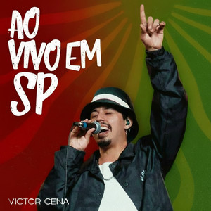 Não Se Leva Nada - Ao Vivo by Victor Cena, Gabriel Elias, Tadeu Patolla, Phant Music