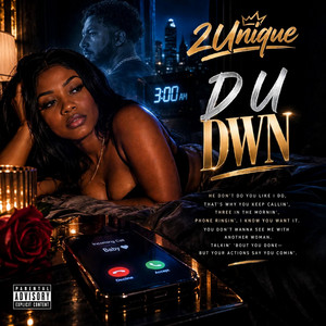 D U DWN by 2Unique