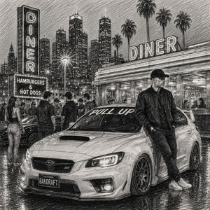 Pull Up by DJ Bakdraft