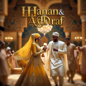 Ahmerdy - Hanan & Ashraf