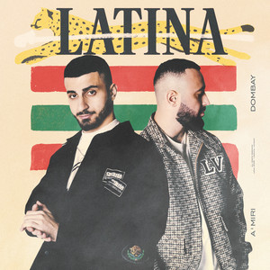 LATINA by A’MIRI, Dombay
