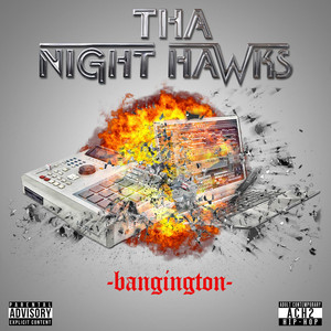 Hot Sauce (feat. Camp Lo) by Tha Night Hawks, Camp Lo