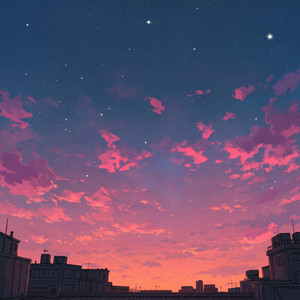 Paper Clouds by CASTAWAY.