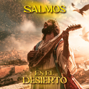Cuando Mi Alma Clama — Salmo Del Clamor by Jehú J. Pinares