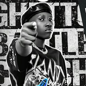 Cyber City Hunter - Ndi Byange