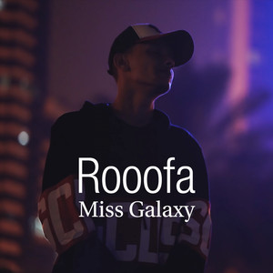 Miss Galaxy by Rooofa