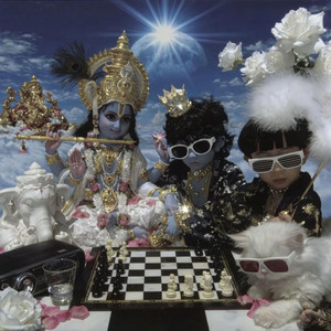 Divine Game by Stoned Ape