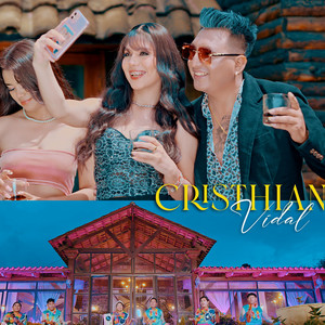 Cristhian Vidal y Su Inspiracion De Amor - He Luchado Por Tu Amor