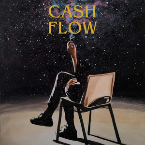 Rich State of Mind by Salia Mousa