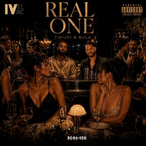 Real One by BULA, Tieijci