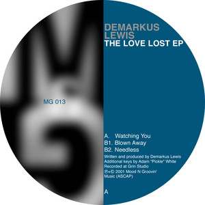 Demarkus Lewis · Needless