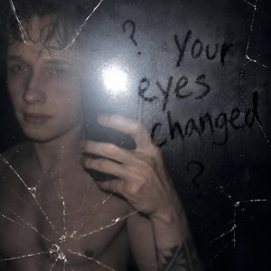 Your Eyes Changed by Lio Lai
