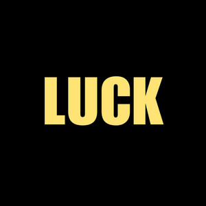 LUCK by Lucy Ward