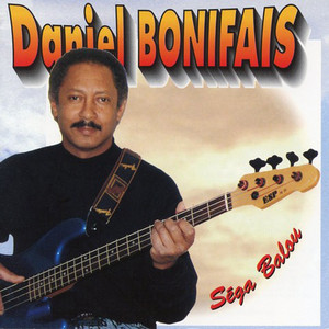 Daniel Bonifais - Mon cabo