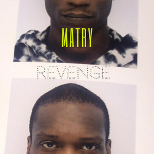 Portada de Revenge