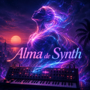 Alma de Synth by Crazy La Melodia