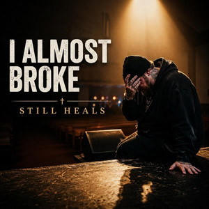 I ALMOST BROKE by Still Heals