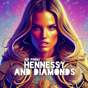 HENNESSY AND DIAMONDS album