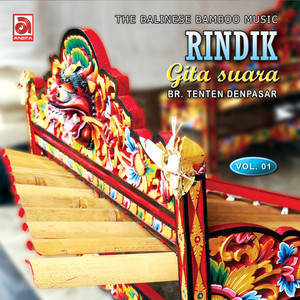 Salak Klumadin by Gita Suara