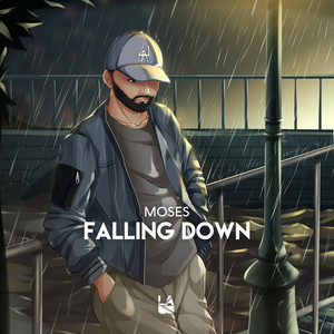 Fallin Down by Moses