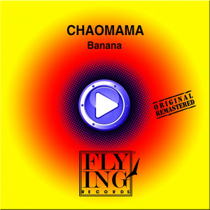 Portada de Banana