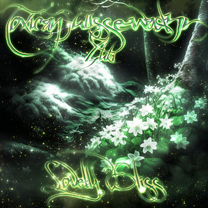 Portada de Lovely Bliss