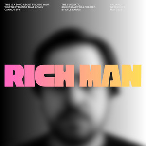 RICH MAN by Valiancy