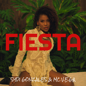 Fiesta by SYDI GONZALES, MC V.E.G.A