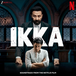 Papa Ki Jaan - From "Ikka" - Mithoon