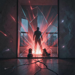 War Inside My Head by zayro kint