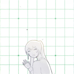 まっさら by 是
