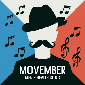The Lyrical Lanterns - Movember Men's Health Song