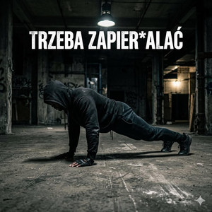 TRZEBA ZAPIERDALAĆ by PZG Records