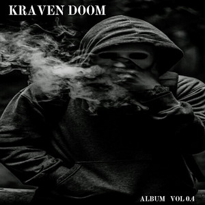 Children of Chaos by Kraven Doom