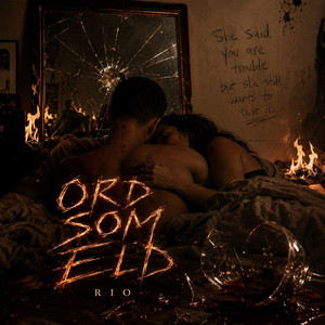 Ord som eld - Extended Version by Rio