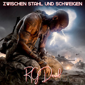 Zwischen Stahl Und Schweigen